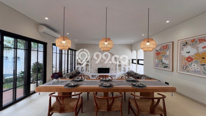 Dijual Rumah Mewah Megah Dengan View Eksklusif di Jimbaran, Badung Dijual Rumah Mewah Megah Dengan View Eksklusif di Jimbaran, Badung