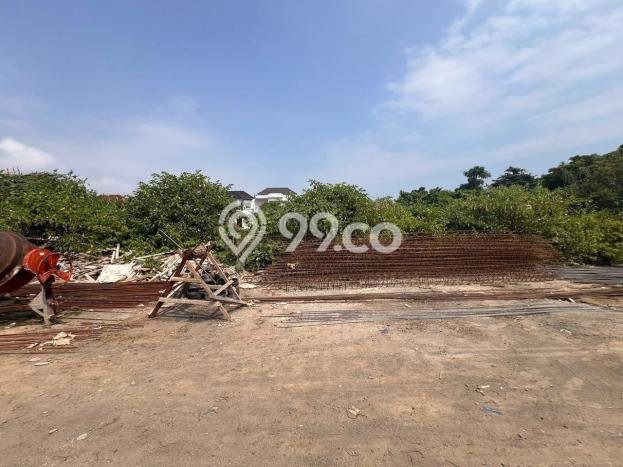 Tanah Kavling Dijual di Badung dengan Spesifikasi 202m2 Tanah Kavling Dijual di Badung dengan Spesifikasi 202m2