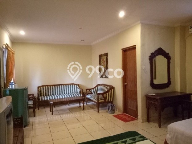 AREA PREMIUM! Hotel di Kuta, Luas 2365m2m², Area Strategis AREA PREMIUM! Hotel di Kuta, Luas 2365m2m², Area Strategis