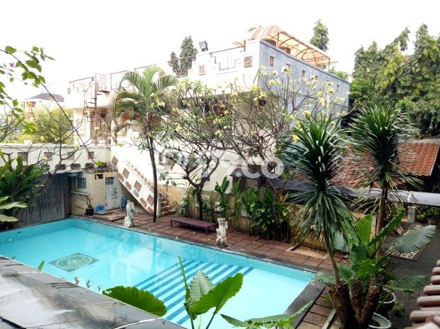 AREA PREMIUM! Hotel di Kuta, Luas 2365m2m², Area Strategis AREA PREMIUM! Hotel di Kuta, Luas 2365m2m², Area Strategis