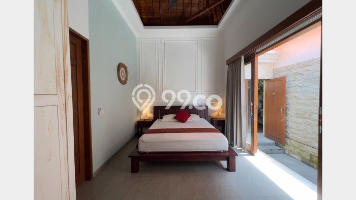 DIJUAL! Vila di , Luas 400m2m², Lokasi Strategis DIJUAL! Vila di , Luas 400m2m², Lokasi Strategis