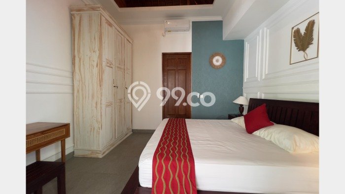 DIJUAL! Vila di , Luas 400m2m², Lokasi Strategis DIJUAL! Vila di , Luas 400m2m², Lokasi Strategis