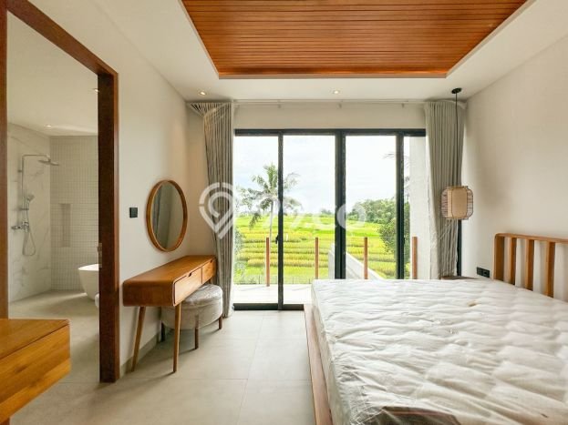 Vila Kawasan , Luas 210m2m², Lokasi Potensial untuk bisnis Vila Kawasan , Luas 210m2m², Lokasi Potensial untuk bisnis