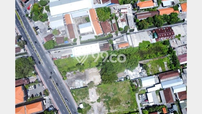 Lahan untuk Dijual Lokasi Denpasar Selatan, Denpasar Luas 2825m2 SHM Lahan untuk Dijual Lokasi Denpasar Selatan, Denpasar Luas 2825m2 SHM
