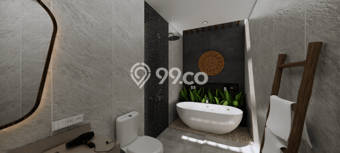 Hunian Eksklusif LB 172m2 di Seminyak Badung untuk Disewa Hunian Eksklusif LB 172m2 di Seminyak Badung untuk Disewa