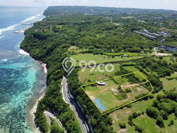 Dijual Tanah 1m2 di Jimbaran, Badung Dijual Tanah 1m2 di Jimbaran, Badung