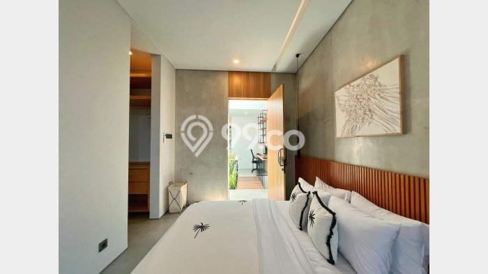 Vila Berkembang Kawasan , Luas 120m2m², Dekat mudah Badung, Badung Vila Berkembang Kawasan , Luas 120m2m², Dekat mudah Badung, Badung