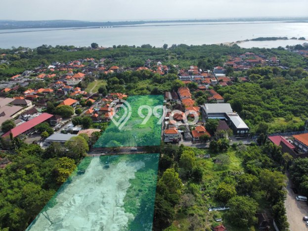 Tanah Dijual Area Strategis di Nusa Dua Badung 16615m2 Tanah Dijual Area Strategis di Nusa Dua Badung 16615m2