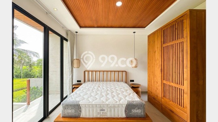 Vila Kawasan , Luas 210m2m², Lokasi Potensial untuk bisnis Vila Kawasan , Luas 210m2m², Lokasi Potensial untuk bisnis