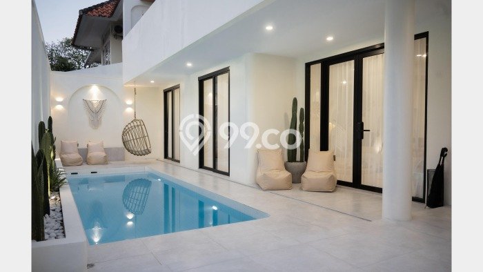 Vila di , Luas 144m2m², Lokasi Premium Vila di , Luas 144m2m², Lokasi Premium