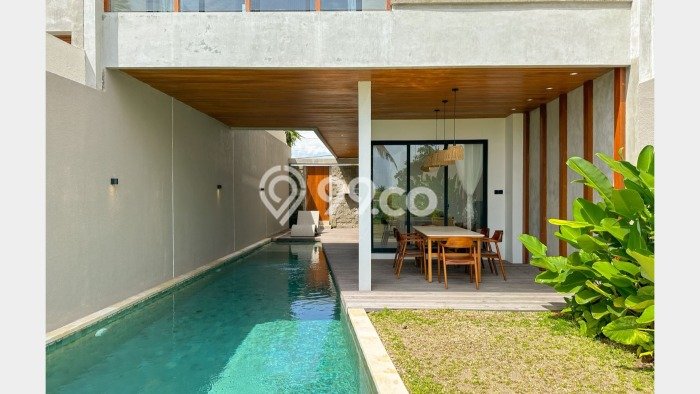 Vila Kawasan , Luas 210m2m², Lokasi Potensial untuk bisnis Vila Kawasan , Luas 210m2m², Lokasi Potensial untuk bisnis