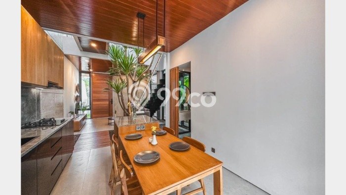 Vila Berkembang Kawasan , Luas 120m2m², Dekat mudah Badung, Badung Vila Berkembang Kawasan , Luas 120m2m², Dekat mudah Badung, Badung