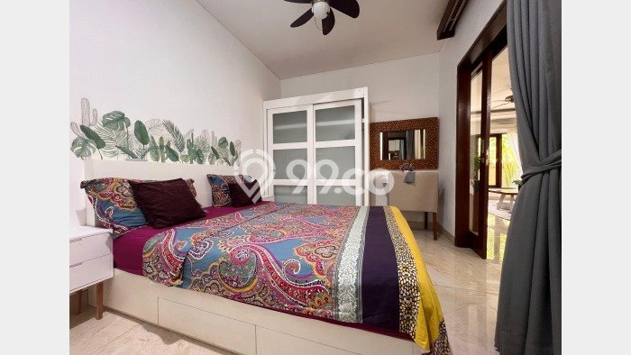 Jarang Ada! Rumah Kontrakan 2 Kamar Bagus Siap Huni Nusa Dua Jarang Ada! Rumah Kontrakan 2 Kamar Bagus Siap Huni Nusa Dua