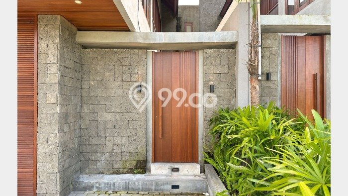 Vila Kawasan , Luas 210m2m², Lokasi Potensial untuk bisnis Vila Kawasan , Luas 210m2m², Lokasi Potensial untuk bisnis