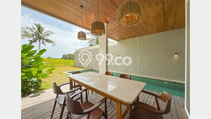Vila Kawasan , Luas 210m2m², Lokasi Potensial untuk bisnis Vila Kawasan , Luas 210m2m², Lokasi Potensial untuk bisnis