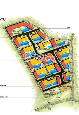 Tanah Siap Bangun Dijual di Badung Punya Luas 77500m2 Tanah Siap Bangun Dijual di Badung Punya Luas 77500m2