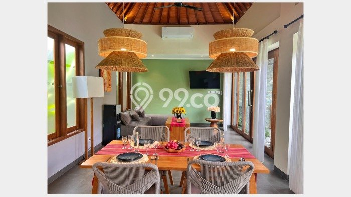 INVESTASI POTENSIAL! Vila Kawasan Ubud, Luas 900m2m², Kawasan Potensial INVESTASI POTENSIAL! Vila Kawasan Ubud, Luas 900m2m², Kawasan Potensial
