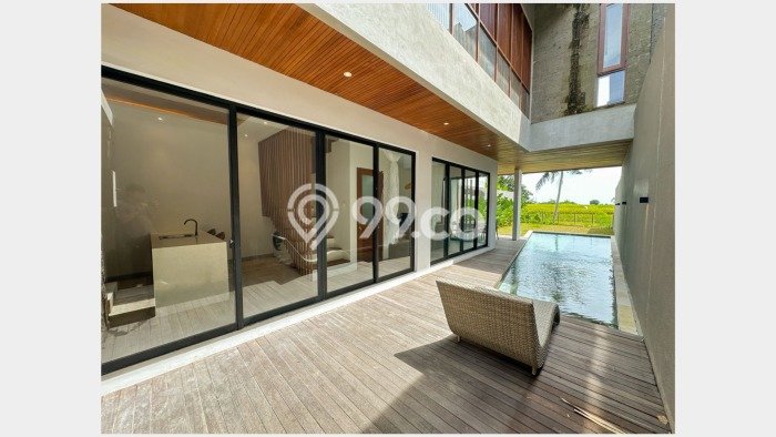 Vila Kawasan , Luas 210m2m², Lokasi Potensial untuk bisnis Vila Kawasan , Luas 210m2m², Lokasi Potensial untuk bisnis