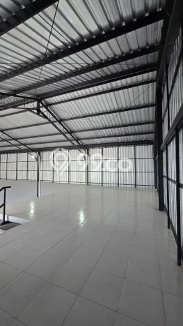 Unit Gudang Disewa Lokasi Denpasar Selatan, Denpasar Spesifikasi Luas Bangunan 500m2 Unit Gudang Disewa Lokasi Denpasar Selatan, Denpasar Spesifikasi Luas Bangunan 500m2