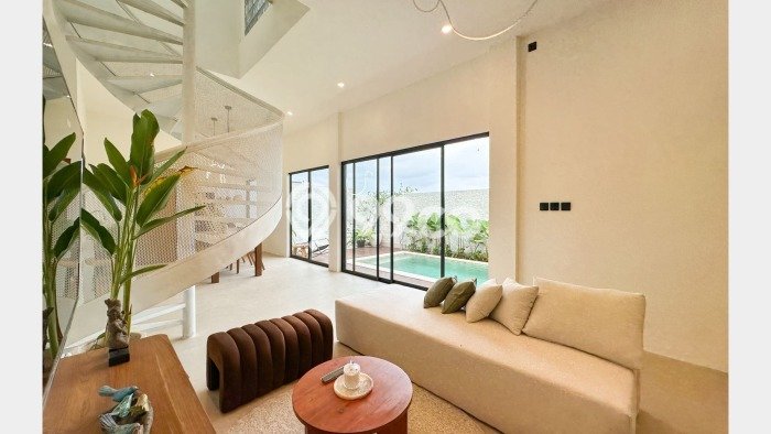 Vila Strategis Kawasan , Luas 142m2m², Akses Badung, Badung Vila Strategis Kawasan , Luas 142m2m², Akses Badung, Badung
