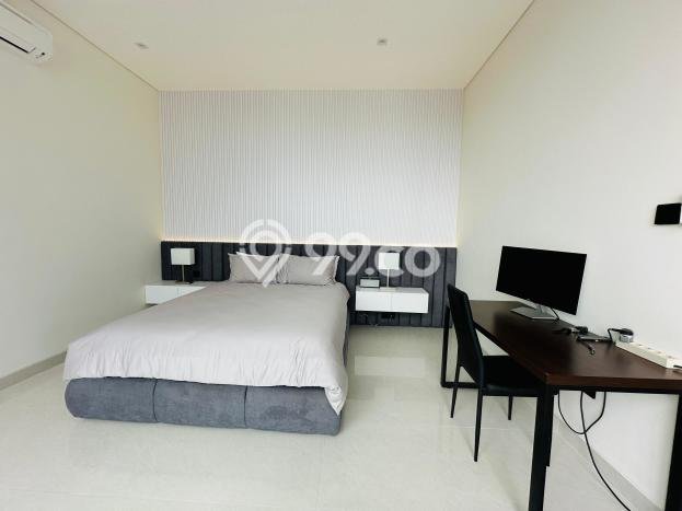 Vila Kawasan , Luas 200m2m², Lokasi Strategis Vila Kawasan , Luas 200m2m², Lokasi Strategis