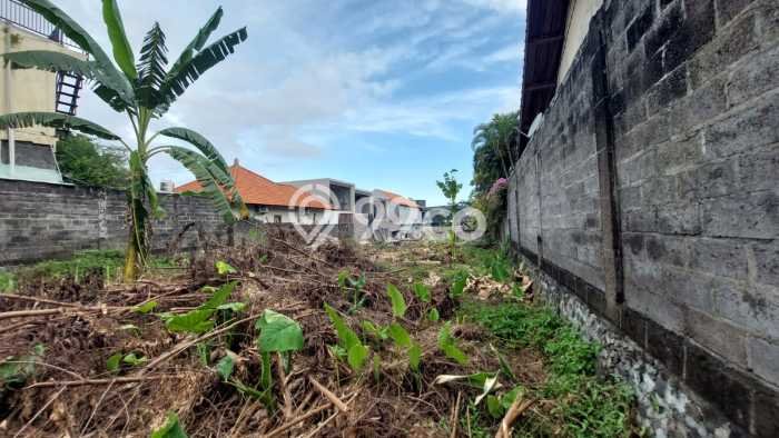 Tanah Dijual Lokasi Strategis di Badung dengan Luas 1100m2 Tanah Dijual Lokasi Strategis di Badung dengan Luas 1100m2