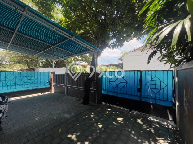 For Sale! Premium House LT 150m2 Desain Modern di Kerobokan For Sale! Premium House LT 150m2 Desain Modern di Kerobokan
