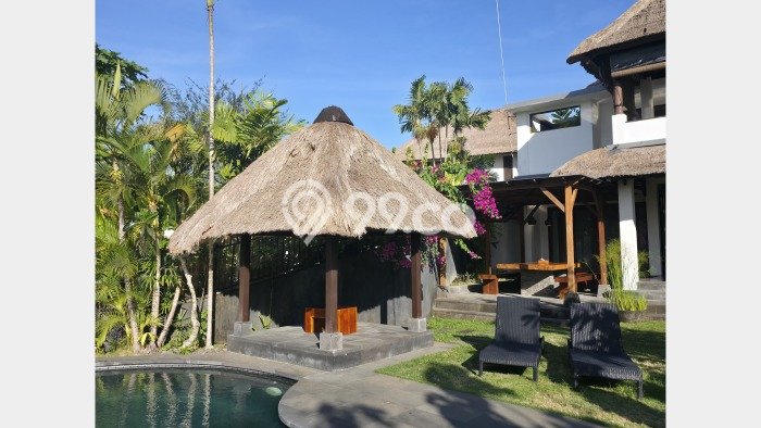 Vila Premium di , Area 750m2m², Akses Badung, Badung Vila Premium di , Area 750m2m², Akses Badung, Badung