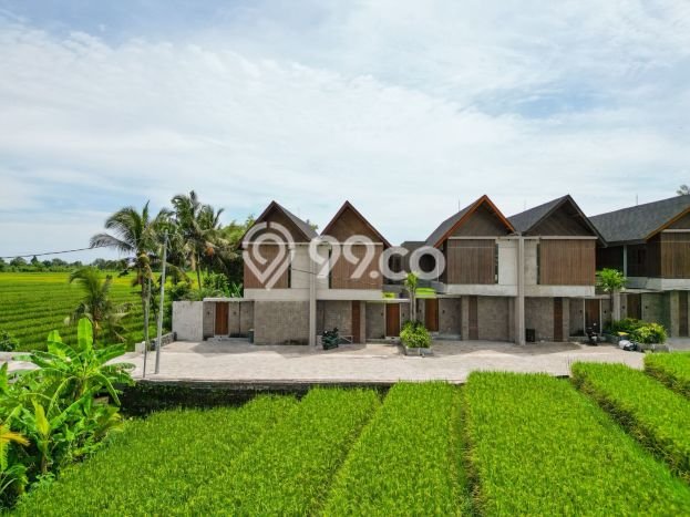 Vila Kawasan , Luas 210m2m², Lokasi Potensial untuk bisnis Vila Kawasan , Luas 210m2m², Lokasi Potensial untuk bisnis