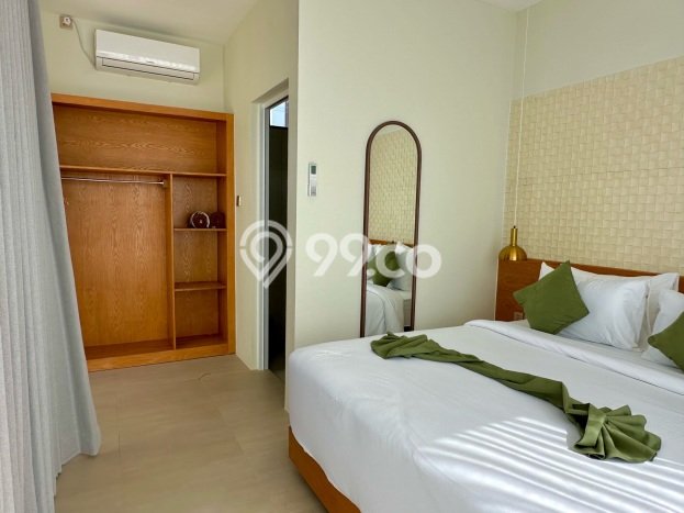 Properti Berkualitas! Vila Kawasan , Area 155m2m², Lingkungan Asri dan tenang Properti Berkualitas! Vila Kawasan , Area 155m2m², Lingkungan Asri dan tenang