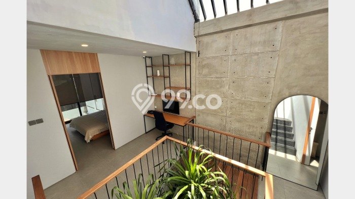Vila Berkembang Kawasan , Luas 120m2m², Dekat mudah Badung, Badung Vila Berkembang Kawasan , Luas 120m2m², Dekat mudah Badung, Badung