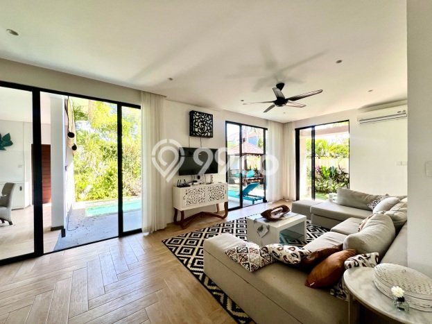 Jarang Ada! Rumah Sewa 3 Kamar Nyaman Siap Huni Nusa Dua Jarang Ada! Rumah Sewa 3 Kamar Nyaman Siap Huni Nusa Dua