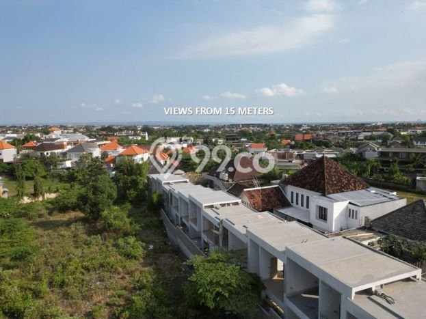 Tanah Siap Bangun Dijual di Badung Punya Luas 5200m2 Tanah Siap Bangun Dijual di Badung Punya Luas 5200m2