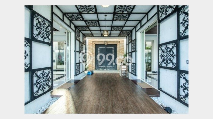 LOKASI STRATEGIS! Vila Kawasan , Area 1330m2m², Lingkungan Strategis LOKASI STRATEGIS! Vila Kawasan , Area 1330m2m², Lingkungan Strategis