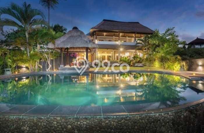 Vila Premium di , Area 750m2m², Akses Badung, Badung Vila Premium di , Area 750m2m², Akses Badung, Badung