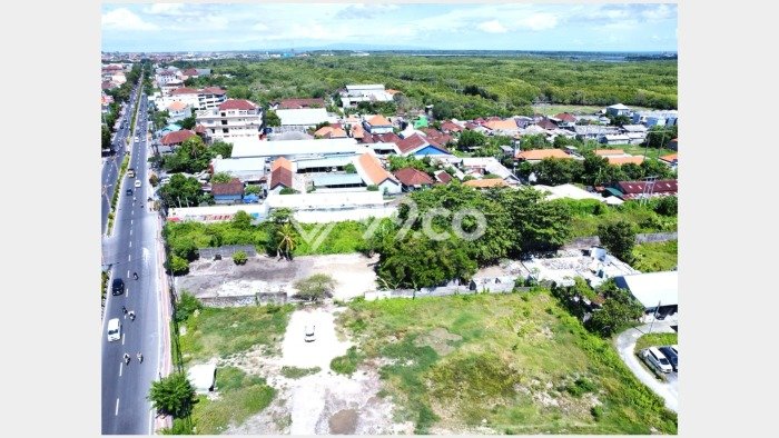 Lahan untuk Dijual Lokasi Denpasar Selatan, Denpasar Luas 2825m2 SHM Lahan untuk Dijual Lokasi Denpasar Selatan, Denpasar Luas 2825m2 SHM