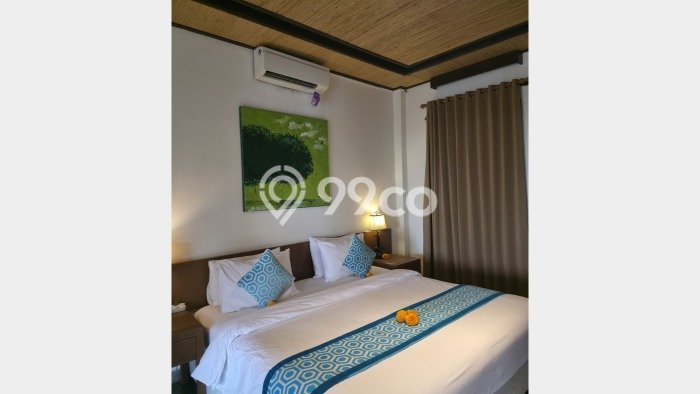 Vila Premium di , Area 750m2m², Akses Badung, Badung Vila Premium di , Area 750m2m², Akses Badung, Badung