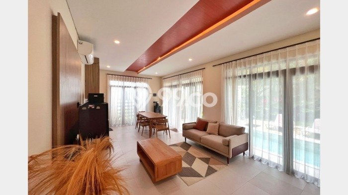 Vila Kawasan , Area 192m2m², Posisi Premium Vila Kawasan , Area 192m2m², Posisi Premium