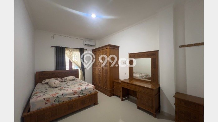 For Sale! Premium House LT 150m2 Desain Modern di Kerobokan For Sale! Premium House LT 150m2 Desain Modern di Kerobokan
