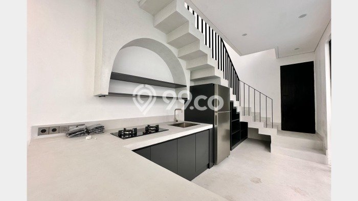 Vila Asri Kawasan , Area 156m2m², Pemandangan Indah sekitar Vila Asri Kawasan , Area 156m2m², Pemandangan Indah sekitar