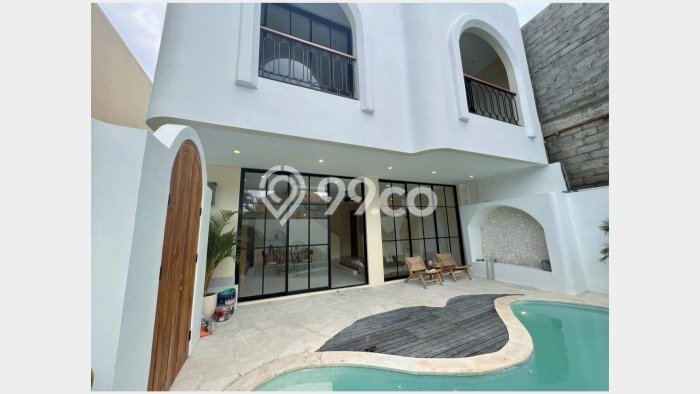 FOR SALE! Vila Kawasan , Area 137m2m², Dekat ke Fasilitas Umum FOR SALE! Vila Kawasan , Area 137m2m², Dekat ke Fasilitas Umum