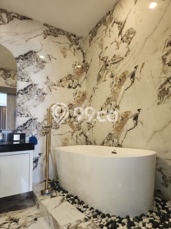 Vila di , Luas 300m2m², Posisi Premium Vila di , Luas 300m2m², Posisi Premium
