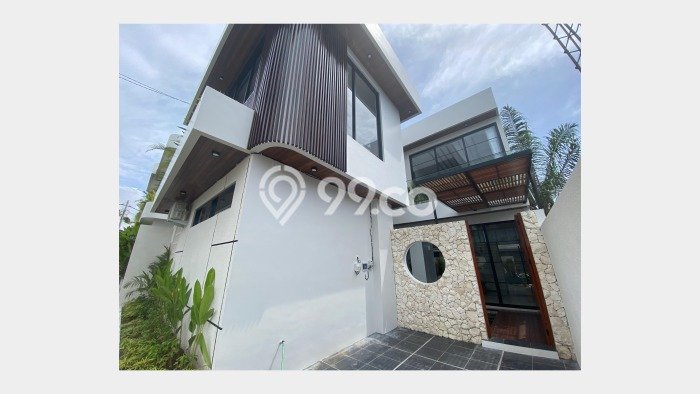 Vila Premium Kawasan , Luas 135m2m², Dekat Badung, Badung Vila Premium Kawasan , Luas 135m2m², Dekat Badung, Badung