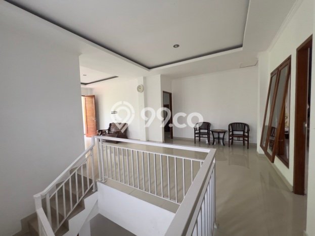 For Sale! Premium House LT 150m2 Desain Modern di Kerobokan For Sale! Premium House LT 150m2 Desain Modern di Kerobokan