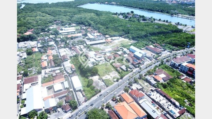 Lahan untuk Dijual Lokasi Denpasar Selatan, Denpasar Luas 2825m2 SHM Lahan untuk Dijual Lokasi Denpasar Selatan, Denpasar Luas 2825m2 SHM