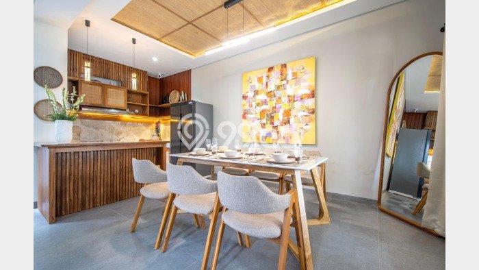 Vila Kawasan , Ukuran 210m2m², Lingkungan Asri untuk tempat tinggal Vila Kawasan , Ukuran 210m2m², Lingkungan Asri untuk tempat tinggal