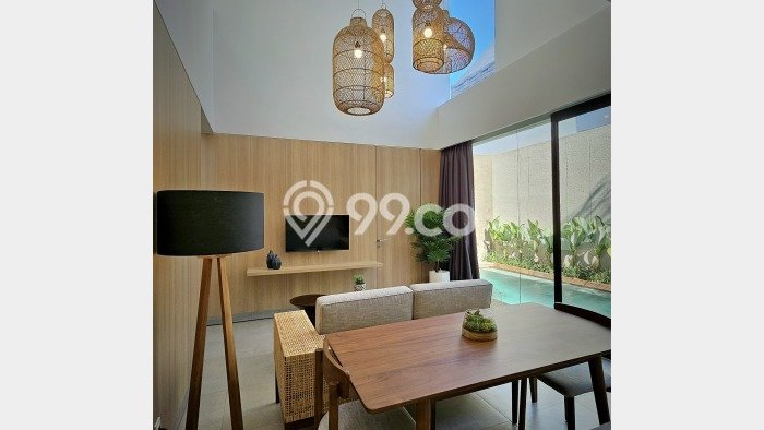 Vila Strategis di Ubud, Area 0m2m², Harganya Bersaing Vila Strategis di Ubud, Area 0m2m², Harganya Bersaing