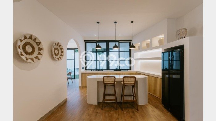 Vila Potensial Kawasan , Luas 200m2m², Lingkungan Nyaman untuk Anda Vila Potensial Kawasan , Luas 200m2m², Lingkungan Nyaman untuk Anda