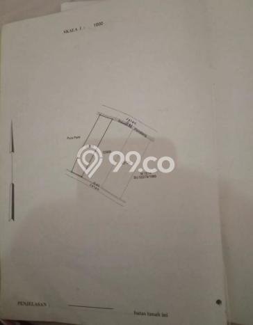 Tanah Kavling Dijual di Tabanan dengan Spesifikasi 690m2 Tanah Kavling Dijual di Tabanan dengan Spesifikasi 690m2