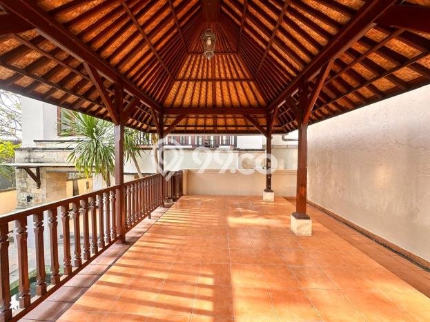 Jarang Ada! Rumah Sewa 3 Kamar Nyaman Siap Huni Seminyak Jarang Ada! Rumah Sewa 3 Kamar Nyaman Siap Huni Seminyak